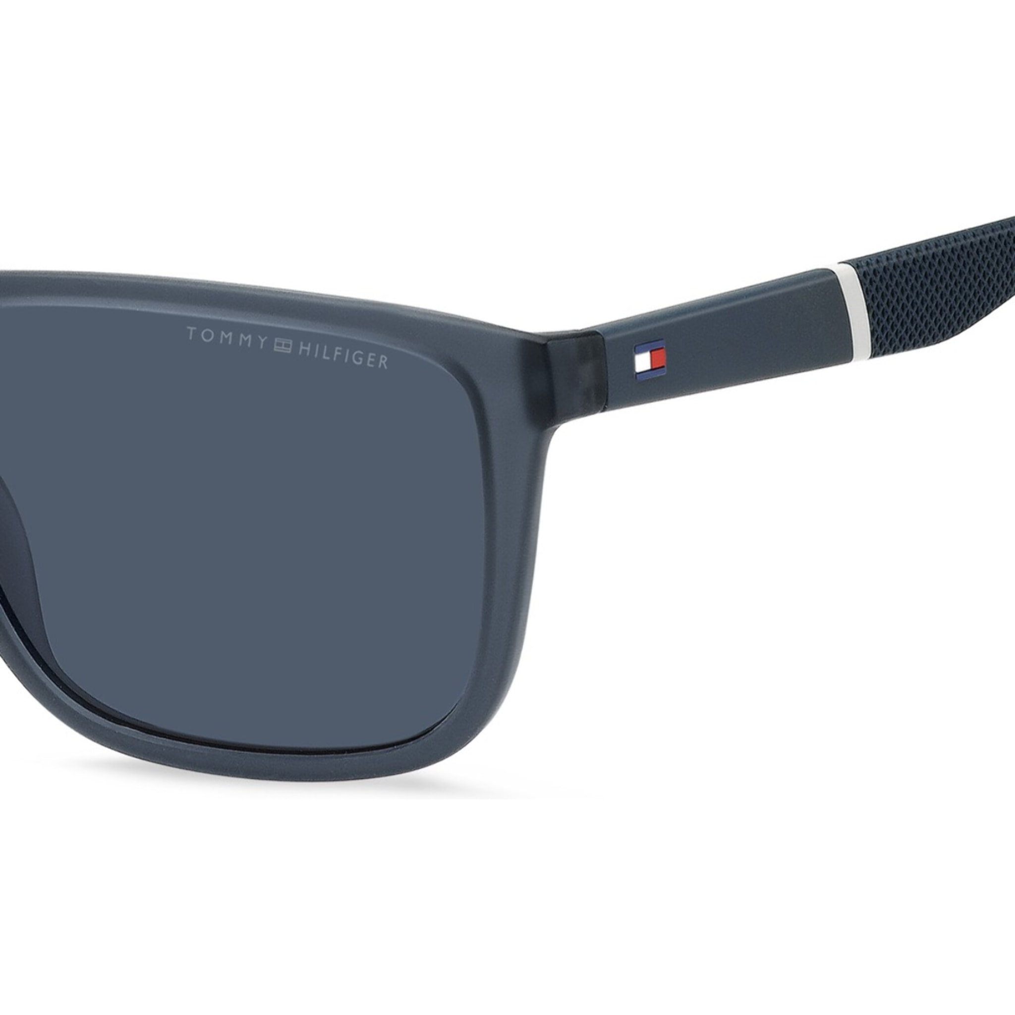 Gafas de Sol Tommy Hilfiger TH 2043/S IPQ de Nylon Hombre 56 mm