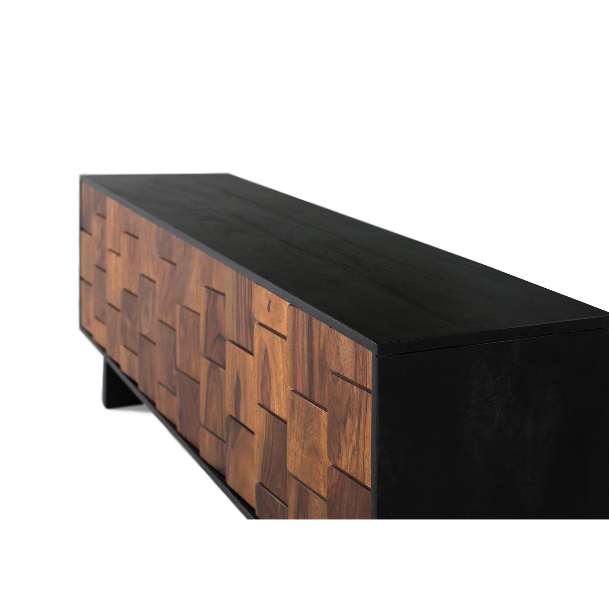 Mueble para tv/audio 61x160x40