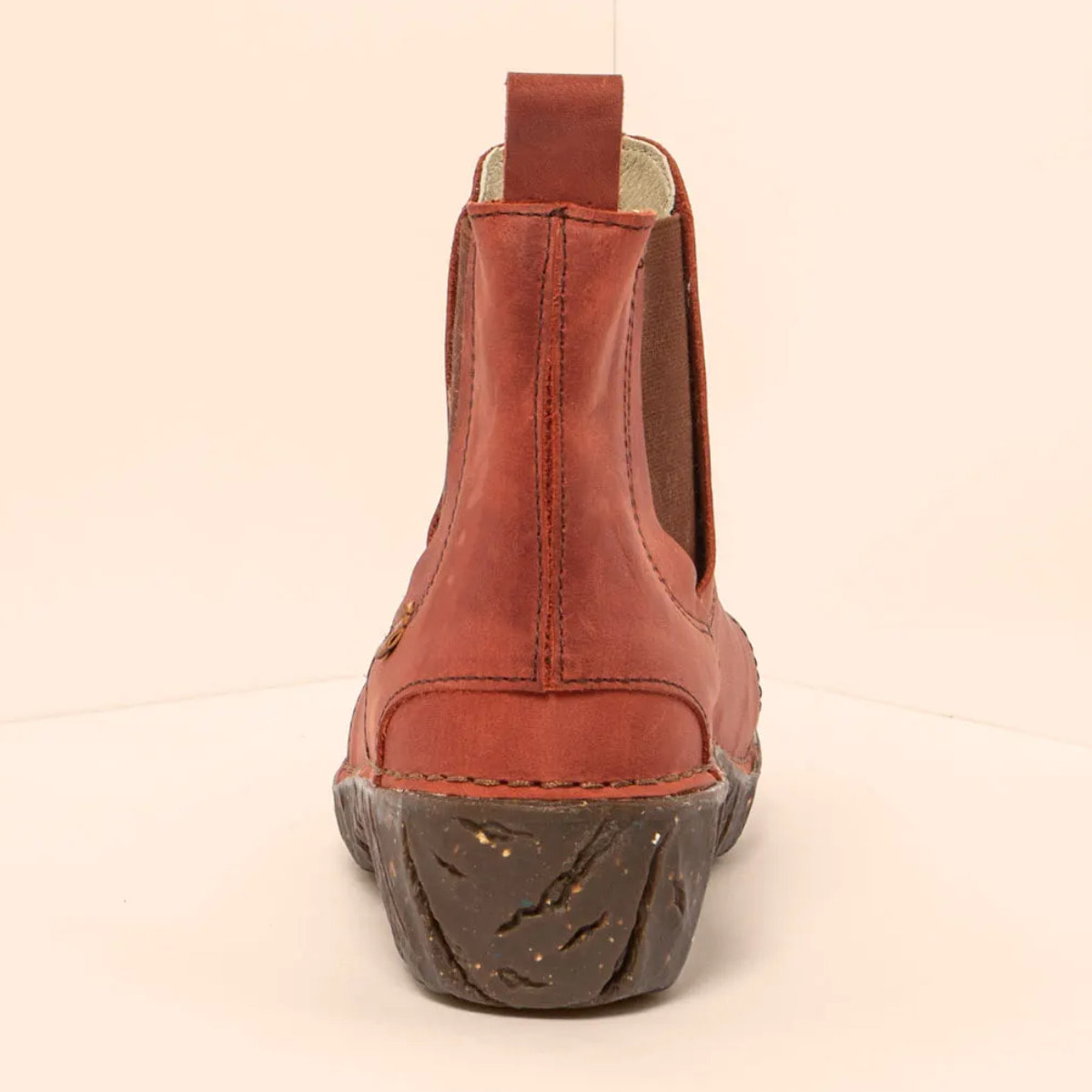 Botines N158 ARIZONA CALDERA/ YGGDRASIL color Caldera