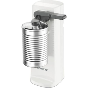 Ouvre-boîte électrique KENWOOD CAP80.00WH