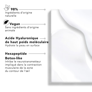 Diopti - Crème Correction Rides 15 ml