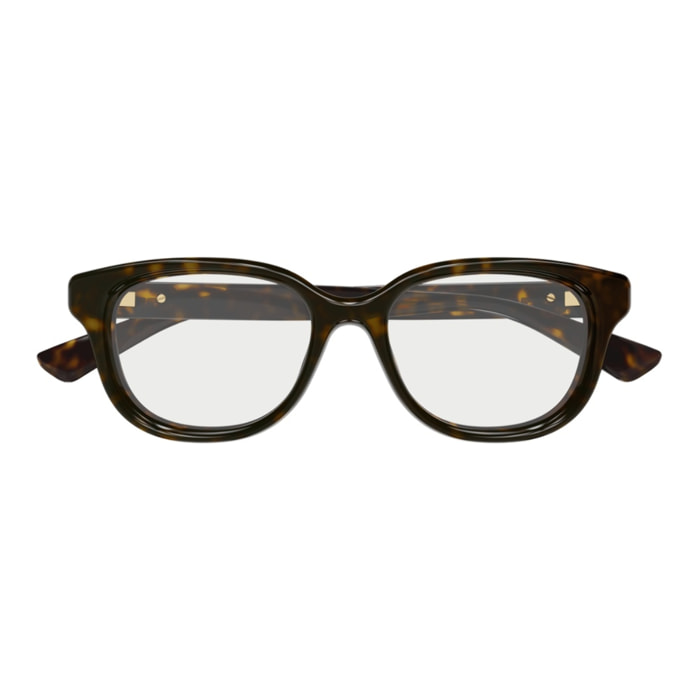 Gafas de Vista Gucci GG1978O-002 de Acetato Mujer 52 mm