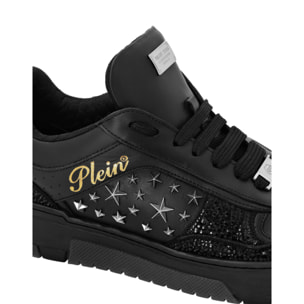 PHILIPP PLEIN Lo-Top Sneakers