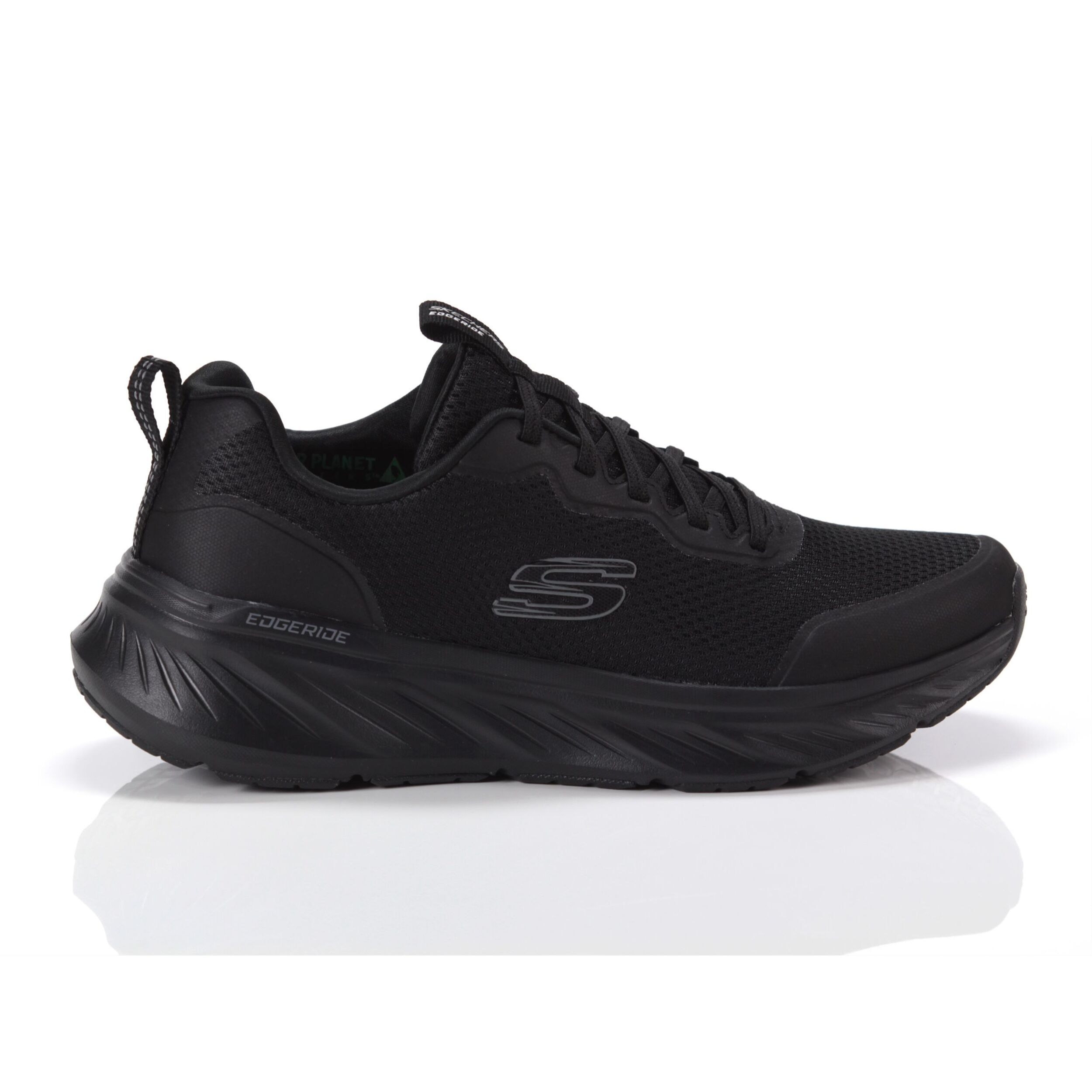 Sneakers Skechers EDGERIDE Nero