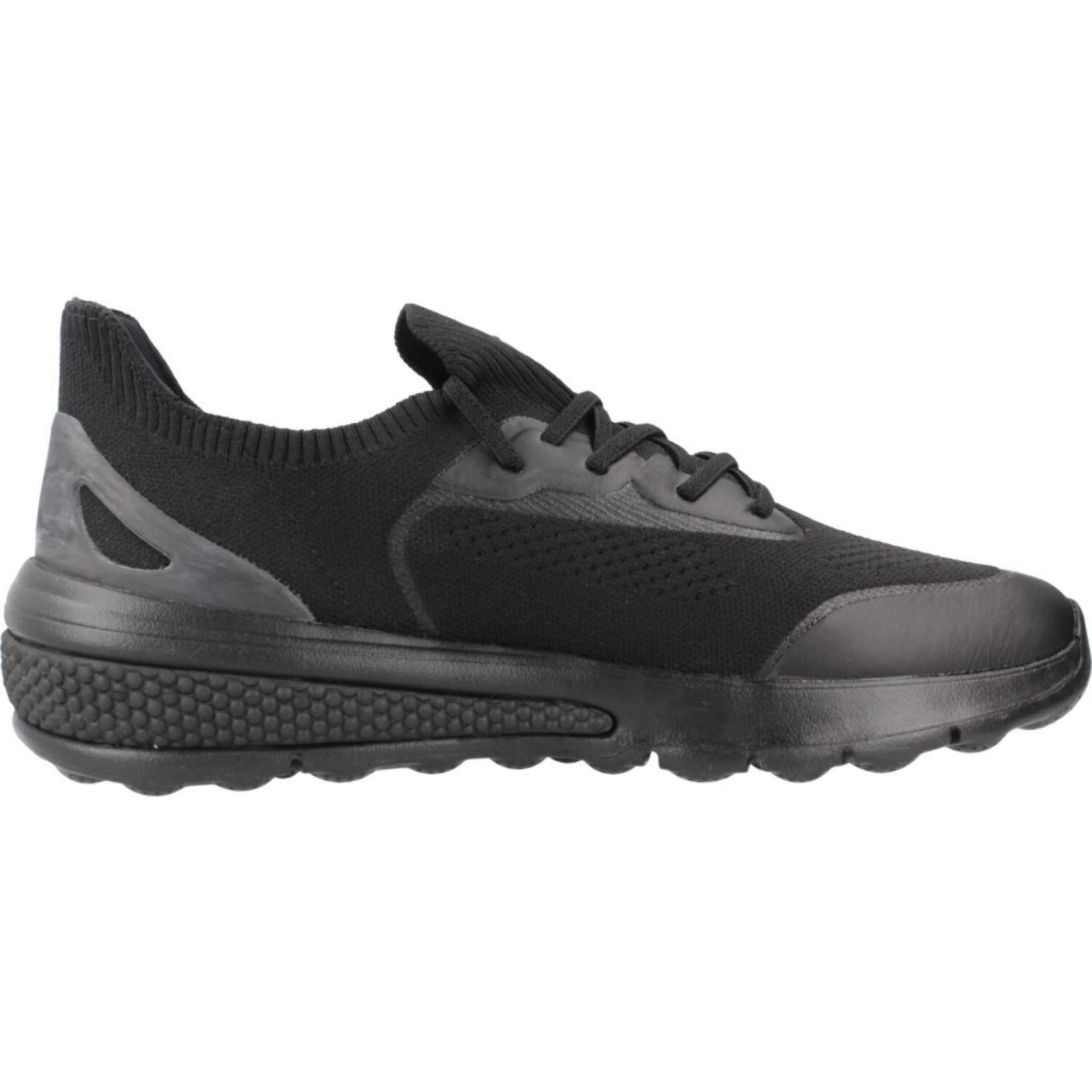 Sneakers de  Mujer de la marca GEOX  modelo D SPHERICA ACTIF NEGRO