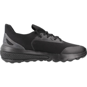 Sneakers de  Mujer de la marca GEOX  modelo D SPHERICA ACTIF NEGRO