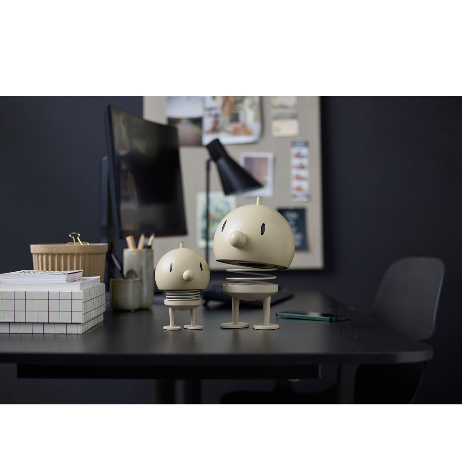 Enceinte Soft Bumble