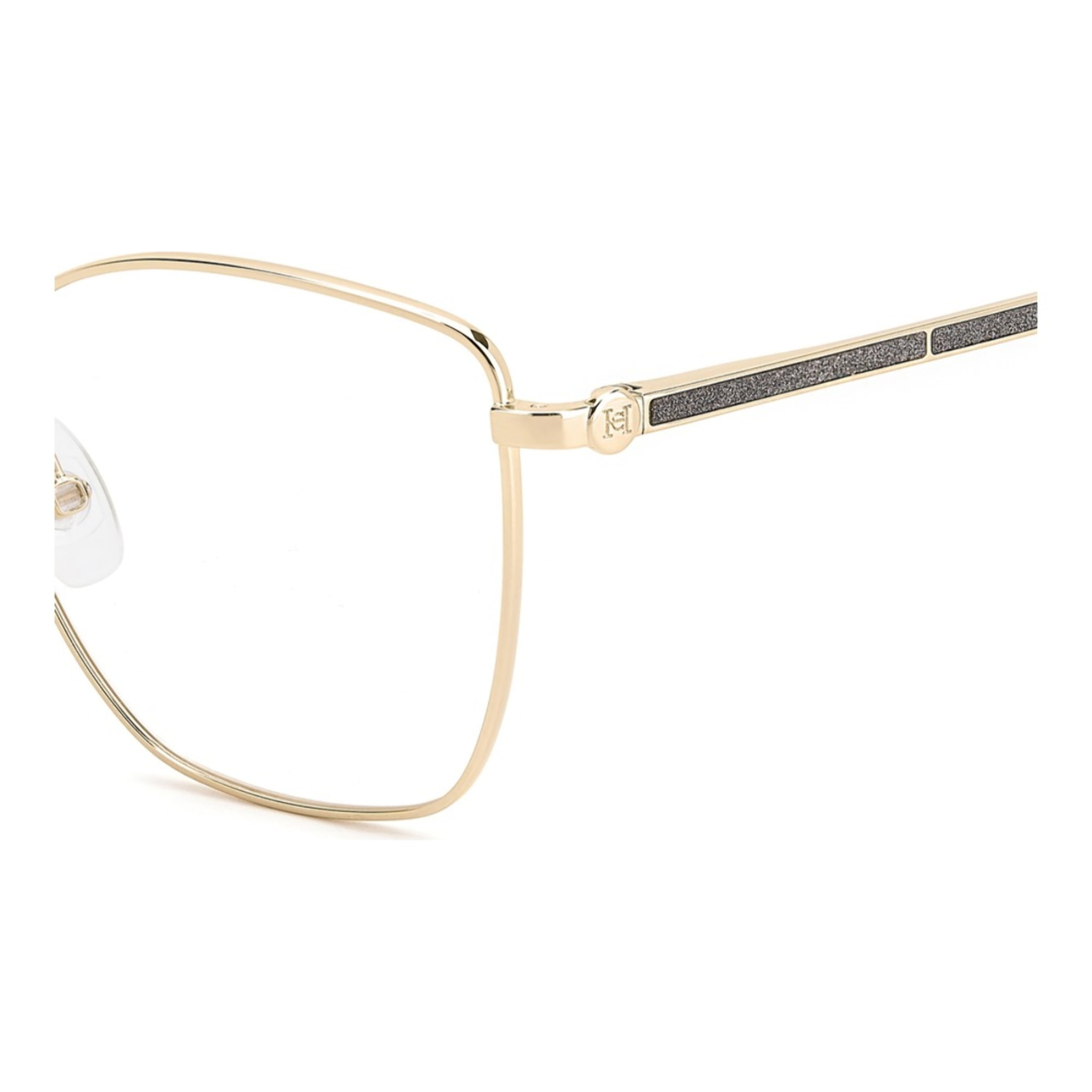 Gafas de Vista Carolina Herrera HER 0264 000 de Metal Mujer 55 mm