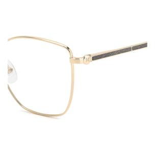 Gafas de Vista Carolina Herrera HER 0264 000 de Metal Mujer 55 mm