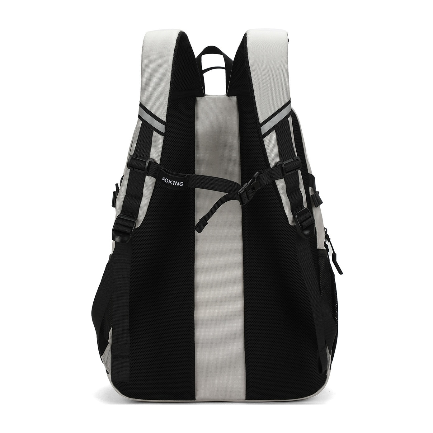 Zaino unisex Ombrea - Poliestere - 35.0 x 19.5 x 49.0 cm