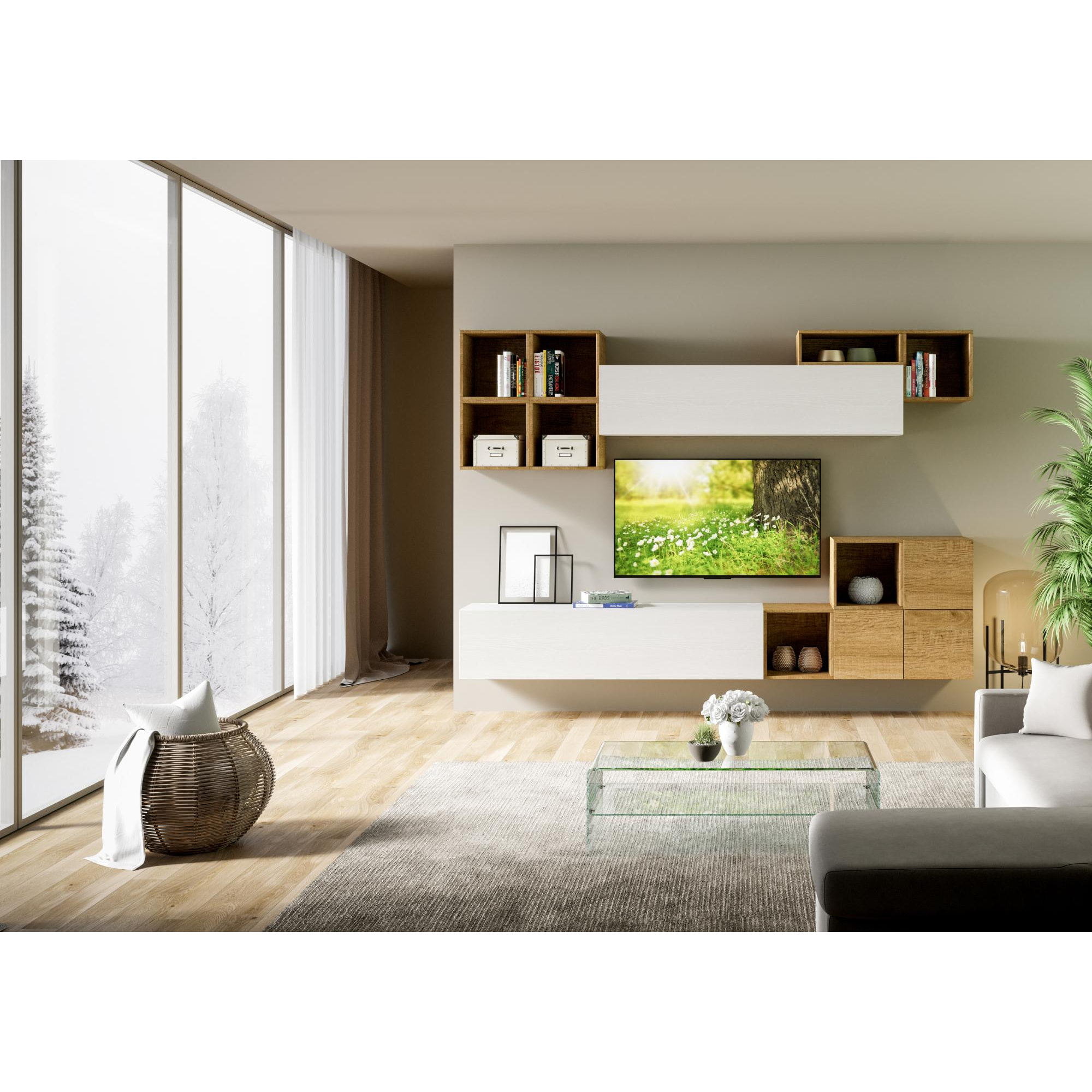 Composizione A45 L.294 P.39,5