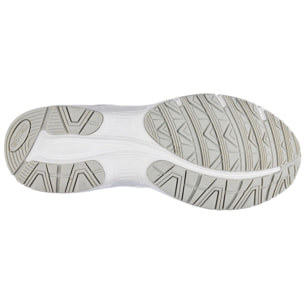 Kappa - Sneakers Uomo Donna Grigio - Logo Mygido