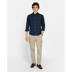 CAMISA ICON COLORS