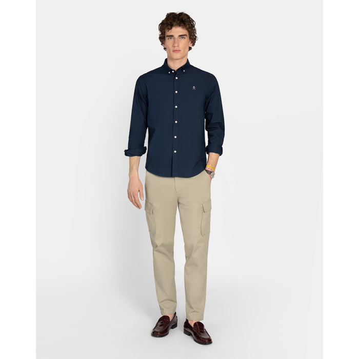 CAMISA ICON COLORS