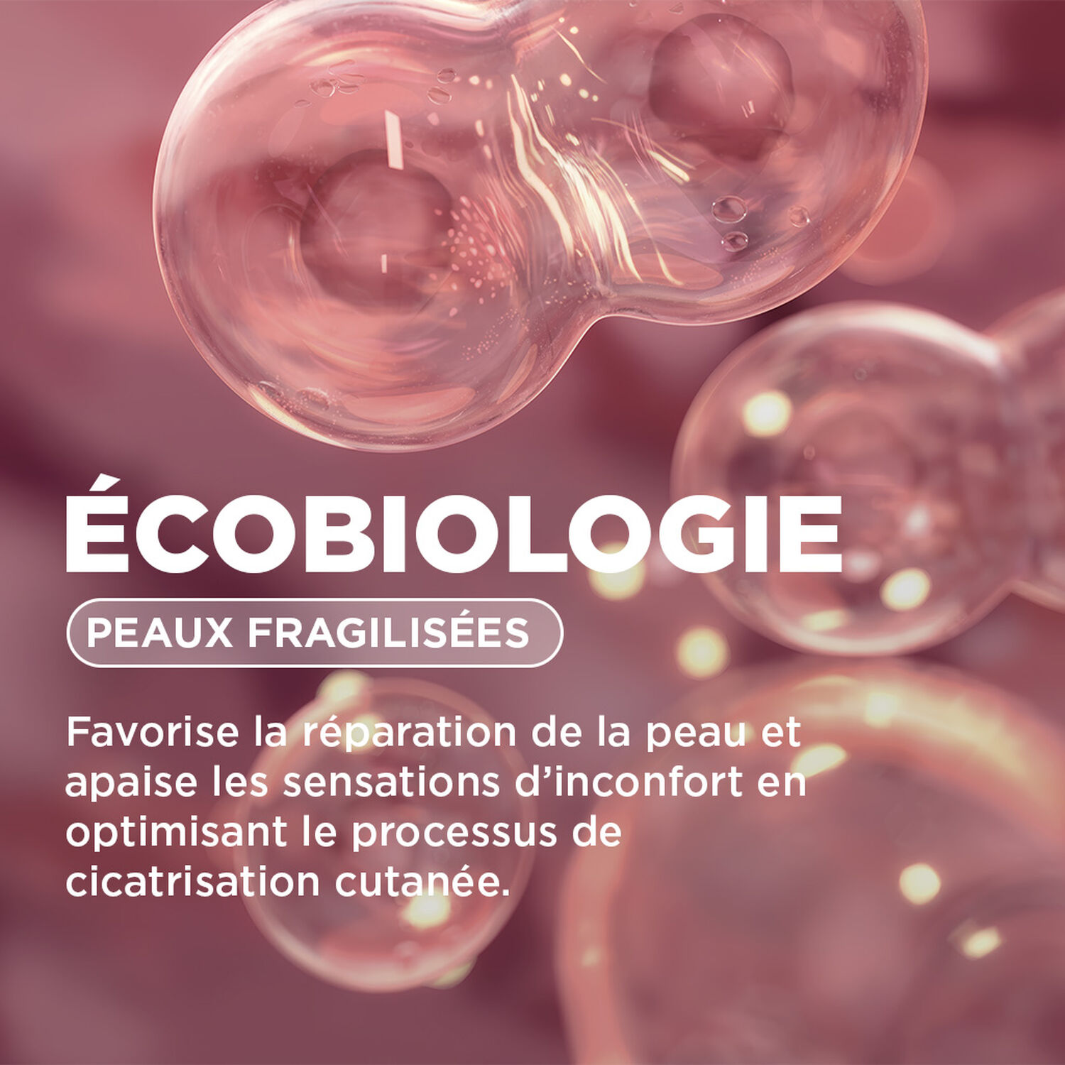 CICABIO - Crème+ Soin Ultra-réparateur