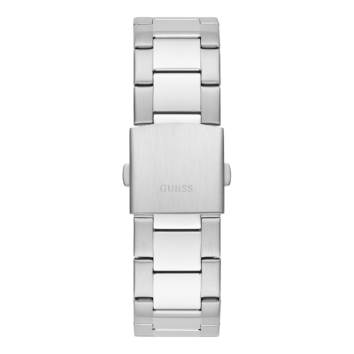 Reloj Guess GW0707G1 Hombre Analogico Cuarzo con Correa de Acero inoxidable
