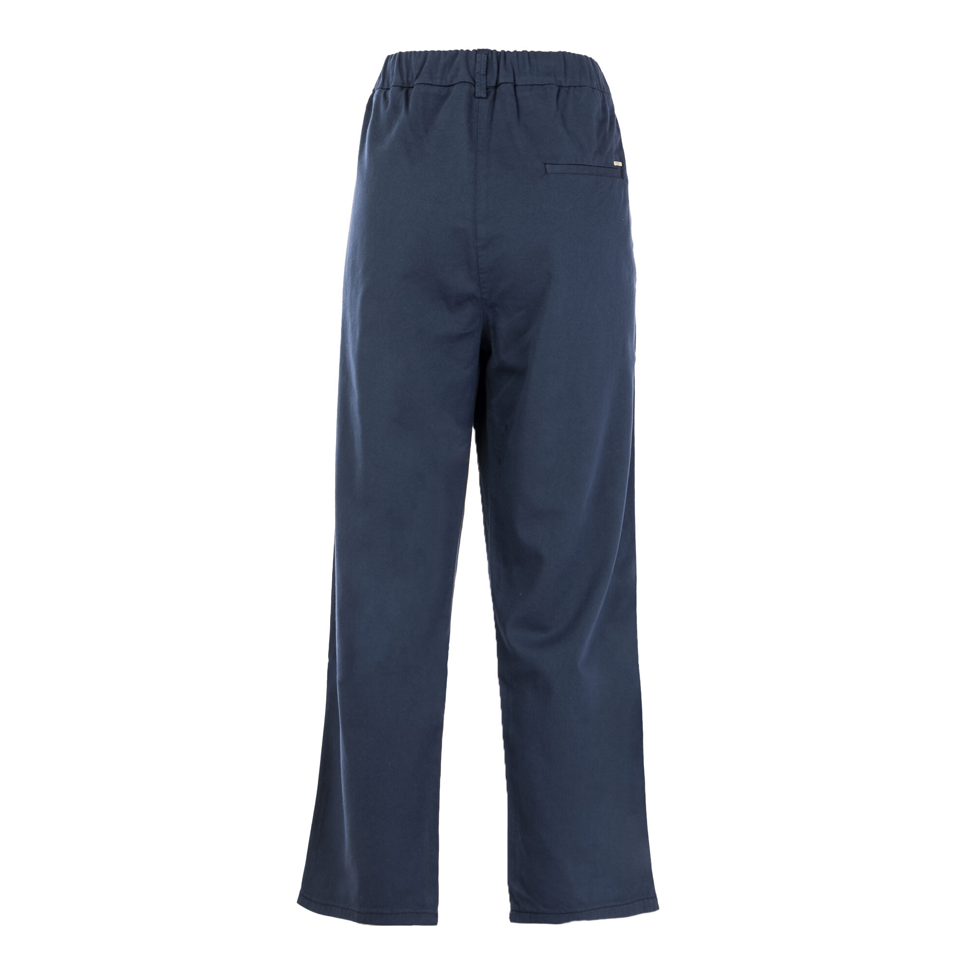 REIGN pantalone donna blu