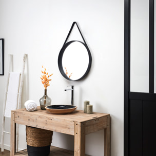 Miroir Barbier D50cm