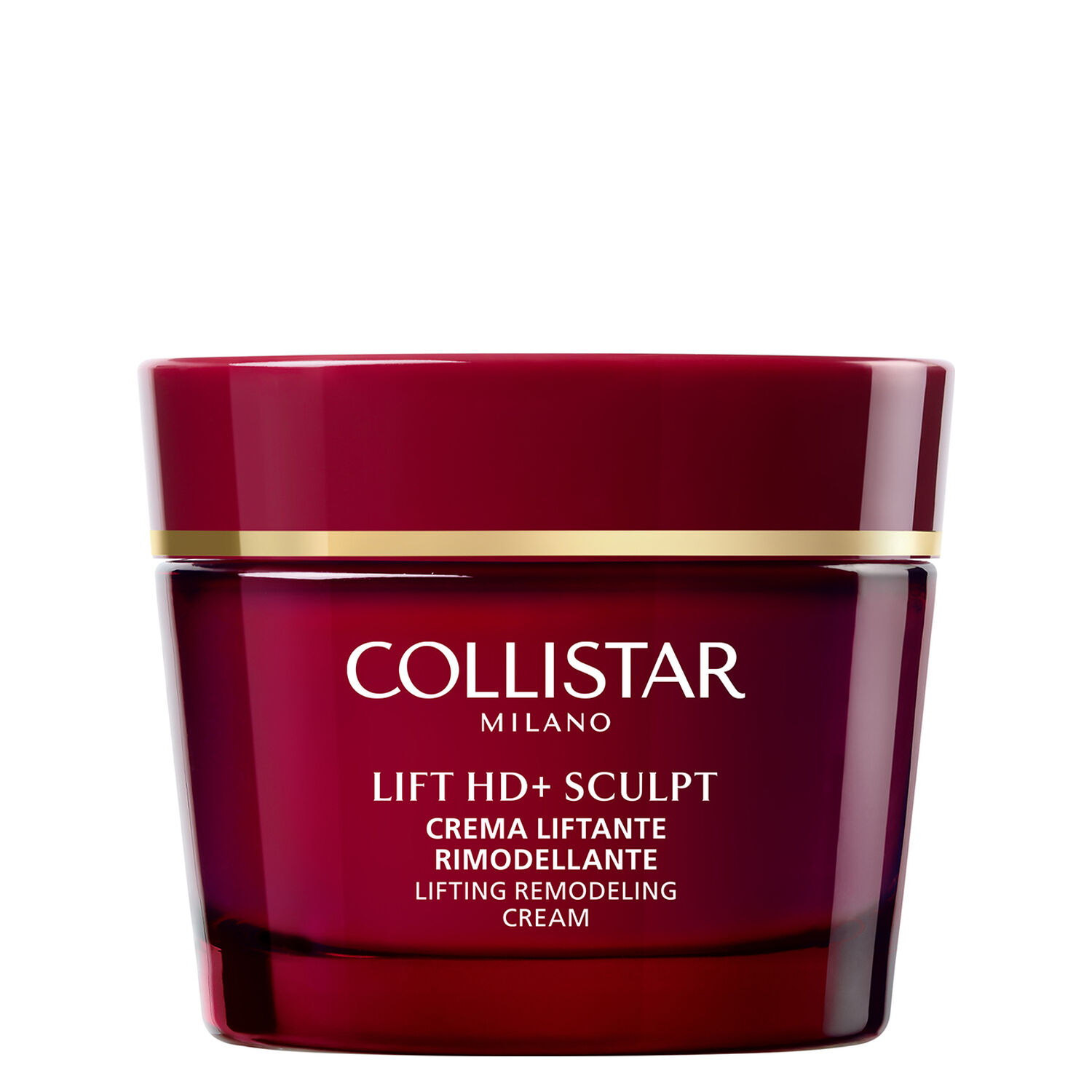 Lift HD+ Sculpt Lifting Remodeling Cream - Crème Liftante Remodelante 50 ml