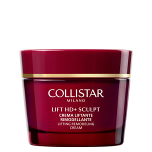 Lift HD+ Sculpt Lifting Remodeling Cream - Crème Liftante Remodelante 50 ml