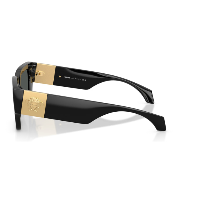 Versace Bold luxury statement VE4497U