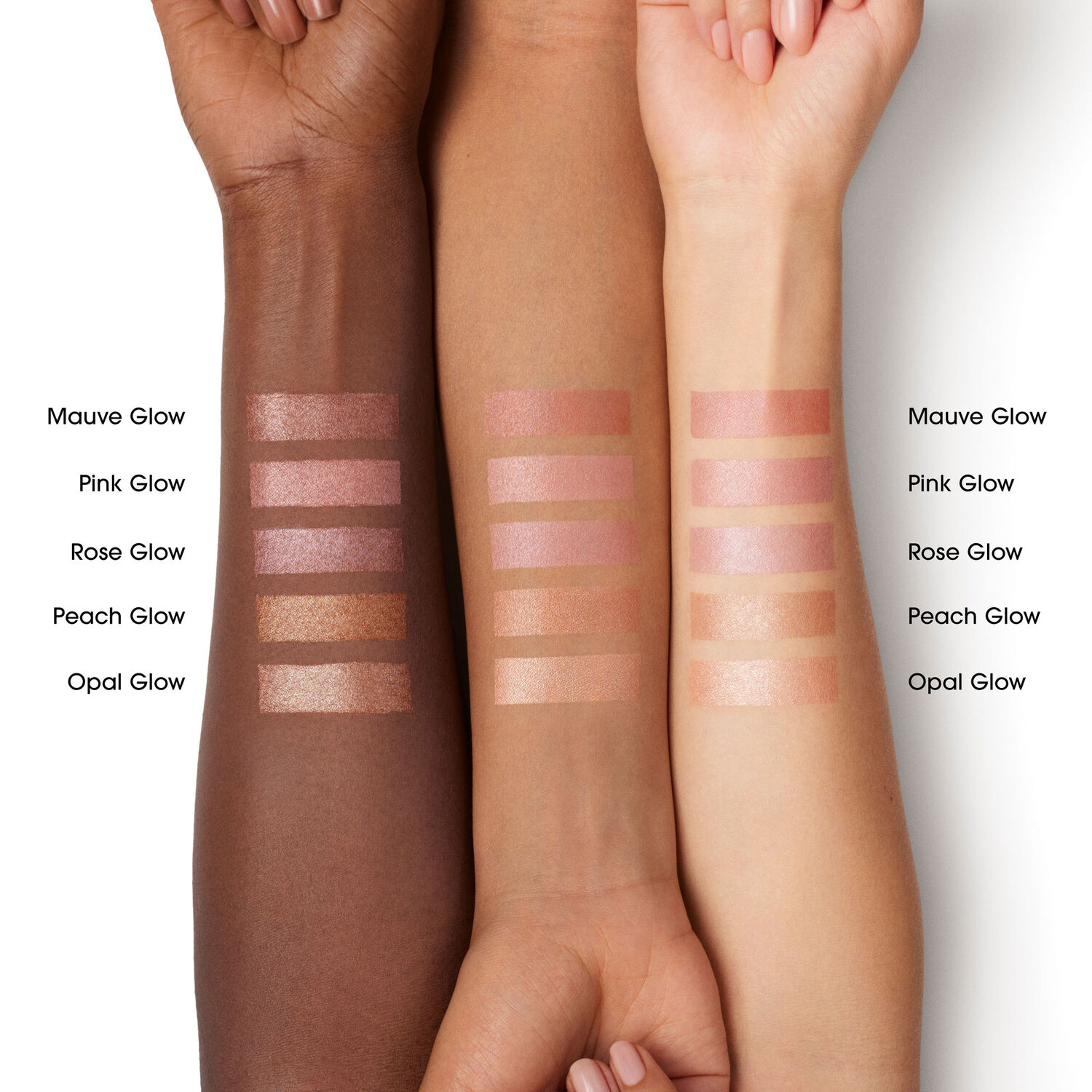 Complexion Rescue® - Blush-Highlighter Hydratant 15ml