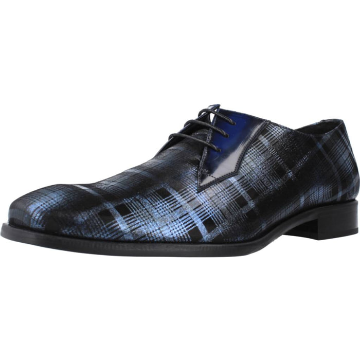 DERBIES - OXFORD KEEP HONEST 0166KH