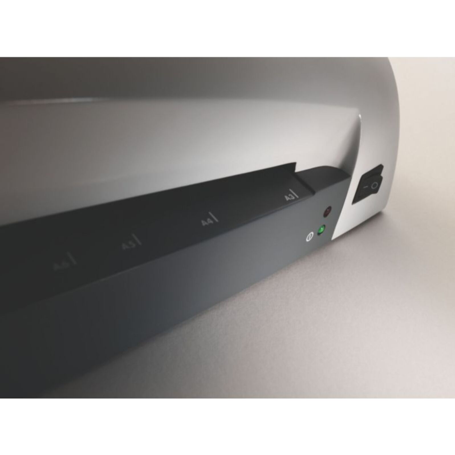 Plastifieuse FELLOWES LUNAR A3 125 microns