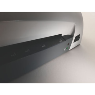 Plastifieuse FELLOWES LUNAR A3 125 microns