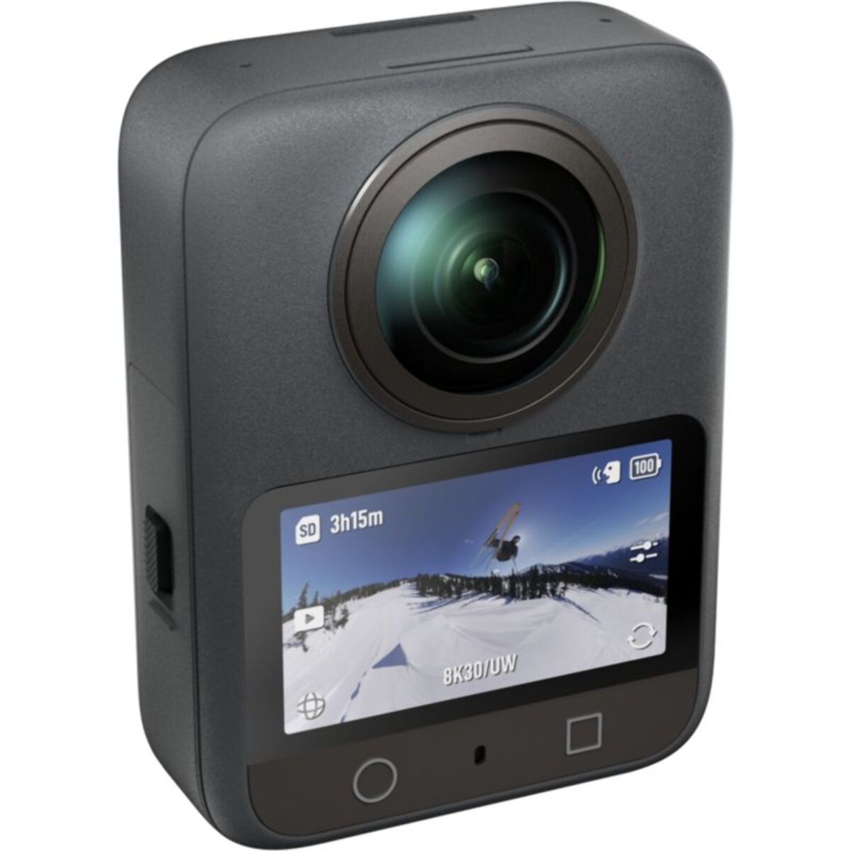 Caméra 360 DJI Osmo 360 Adventure Combo