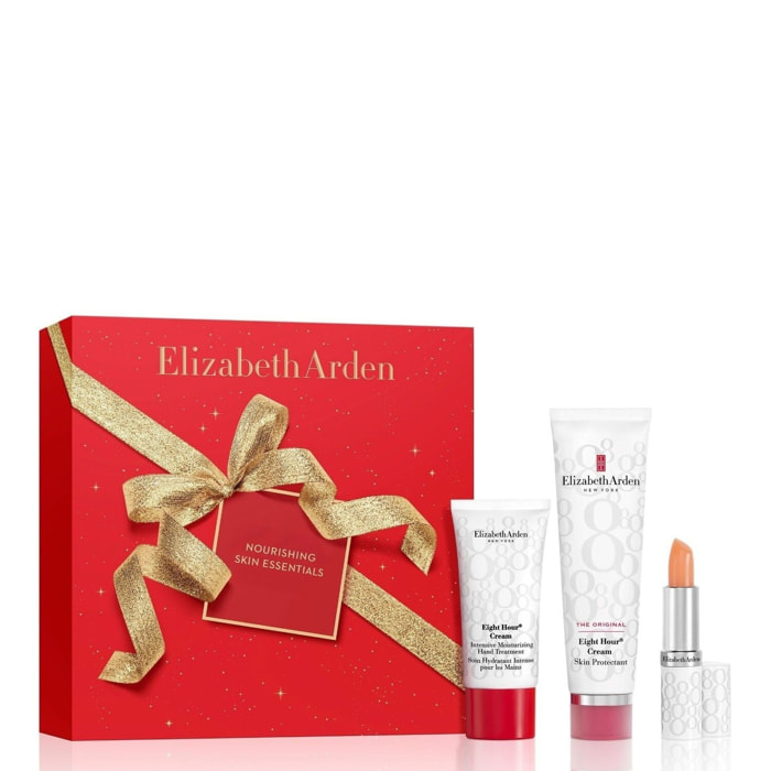 Eight Hour Cream® - Coffret Baume Apaisant Réparateur 50ml + 2 Produits