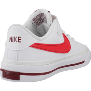 SNEAKERS NIKE COURT LEGACY LITTLE KID