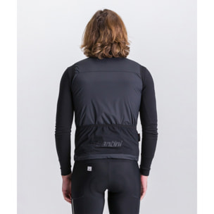 Alpha Pack - Gilet - Nero - Uomo