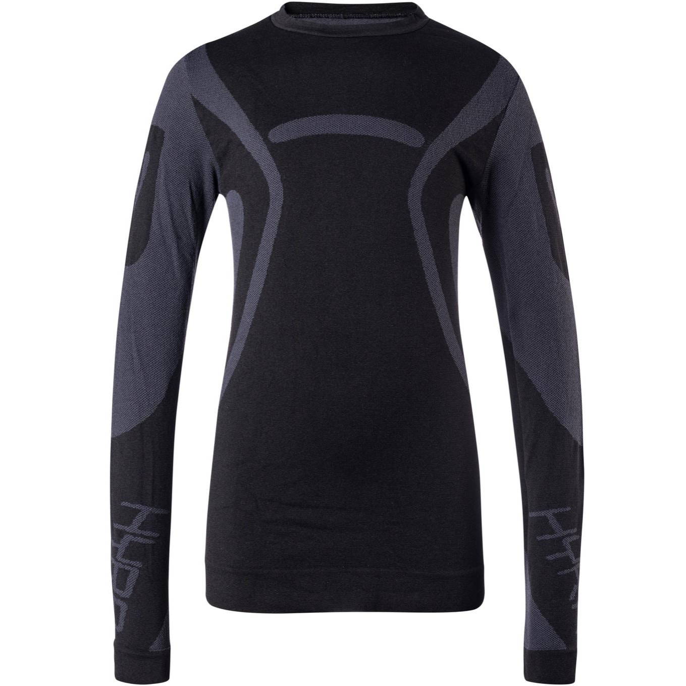 HYRA - MADE IN ITALY JUNIOR T-SHIRT LONG SLEEVE