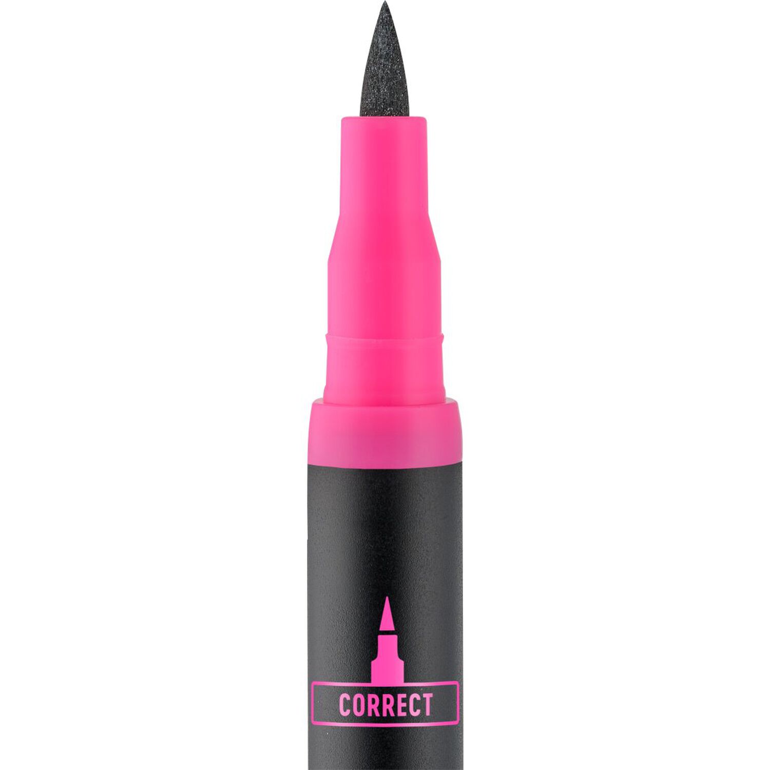 Line it like a PRO! - Eyeliner 2 en 1