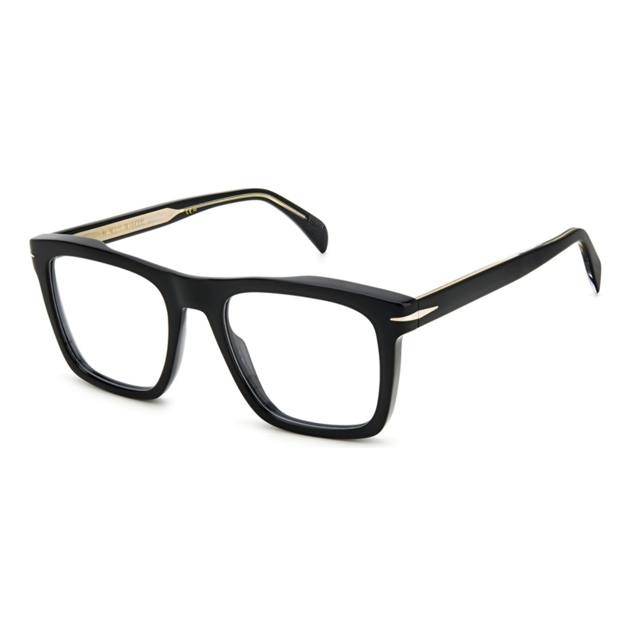 Gafas de Vista David Beckham DB 7020 807 53 de Acetato Hombre 53 mm
