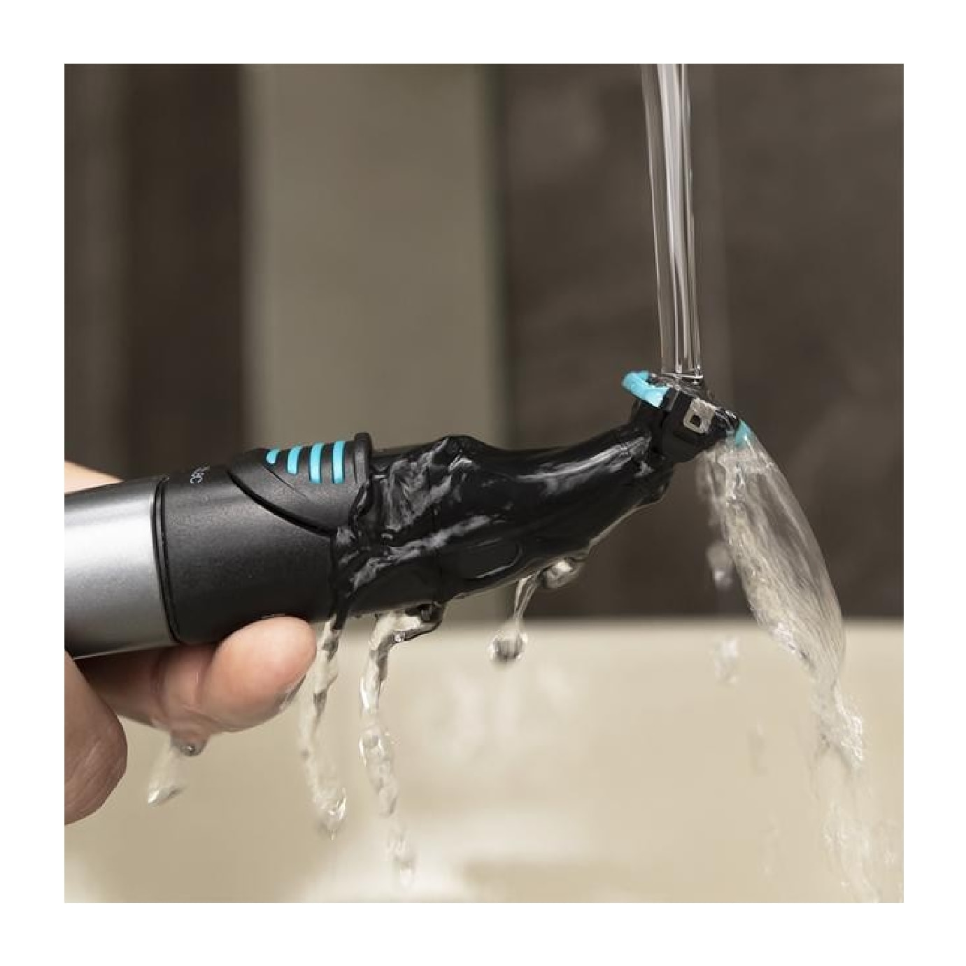 Cecotec Recortadora PrecisionCare 5in1