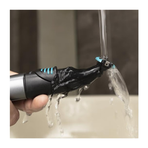 Cecotec Recortadora PrecisionCare 5in1