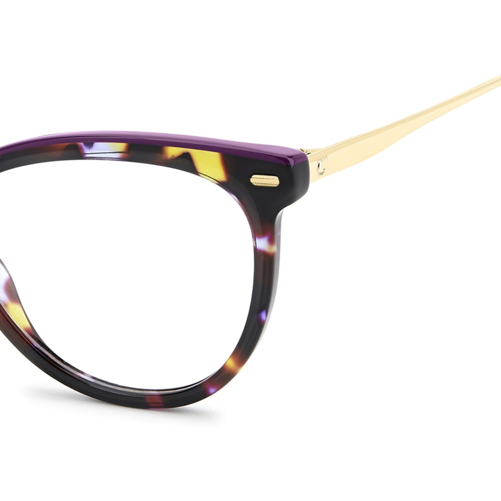 Gafas de Vista Carrera 3078 8Q4 de Acetato Mujer 55 mm