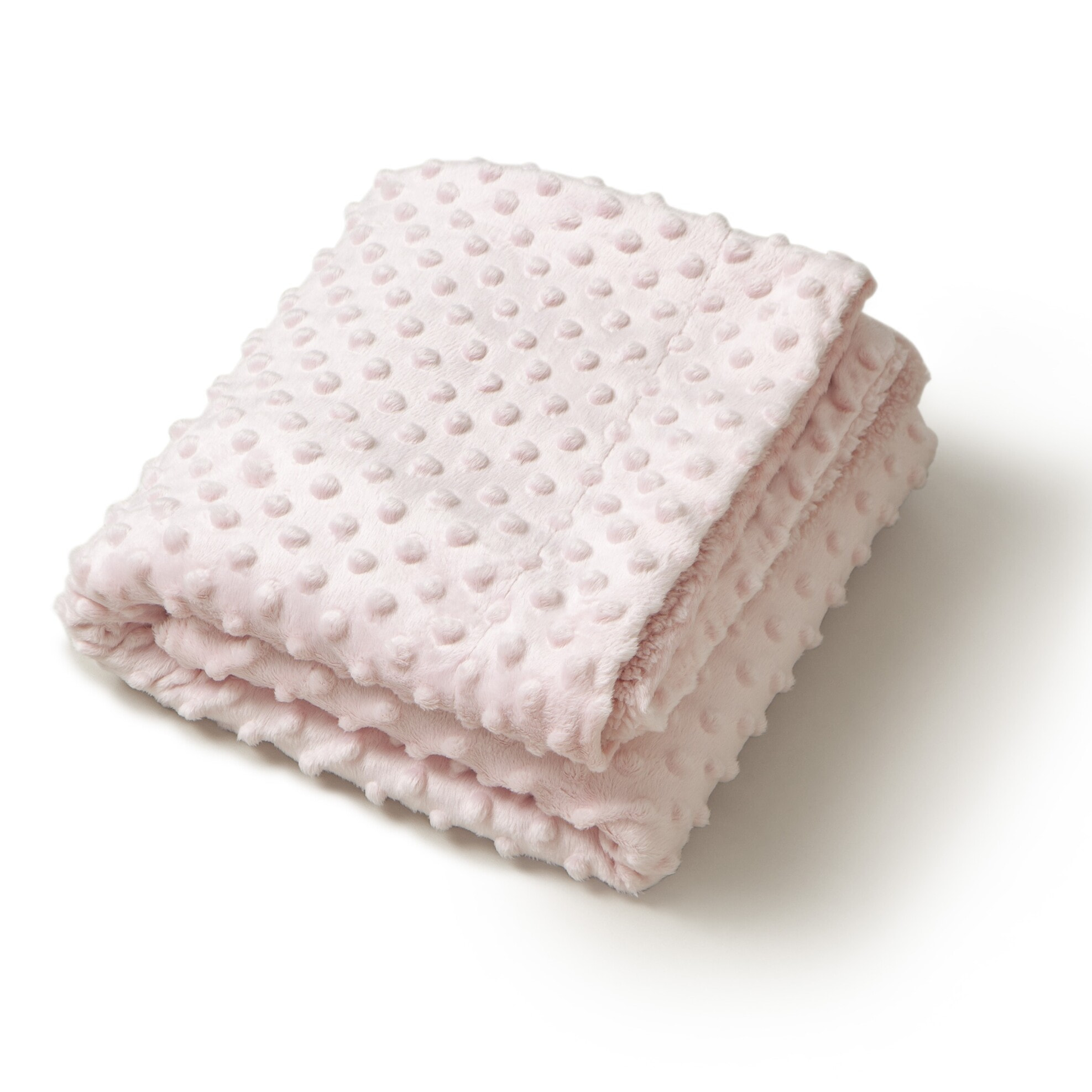 Manta Burbuja con Borreguillo