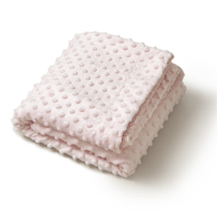 Manta Burbuja con Borreguillo