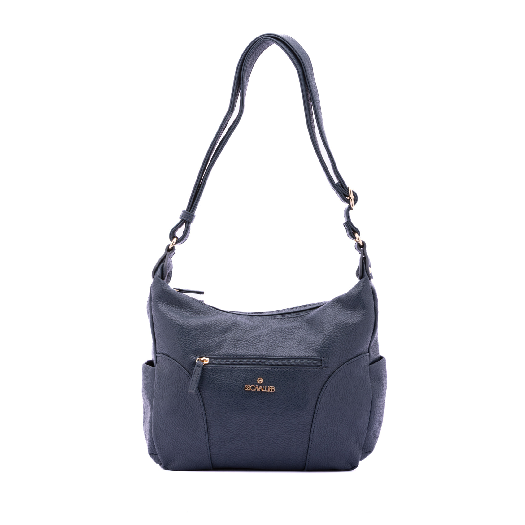 Borsa a spalla  da donna ecopelle Prodotto Vegano 30x21x11 cm