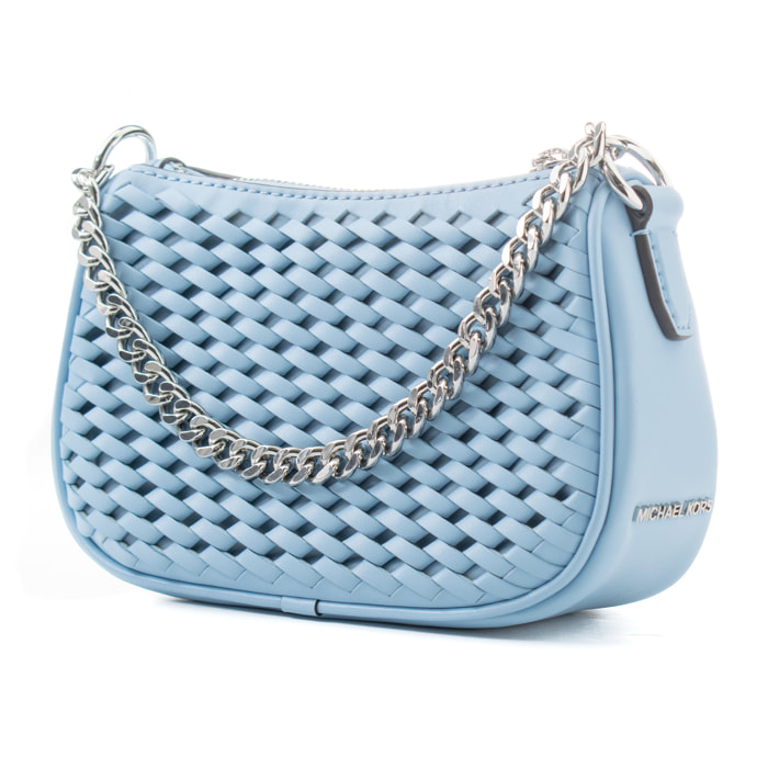 Michael Kors Bolso para Mujer 35T5S1QC1Y-LT-SKY