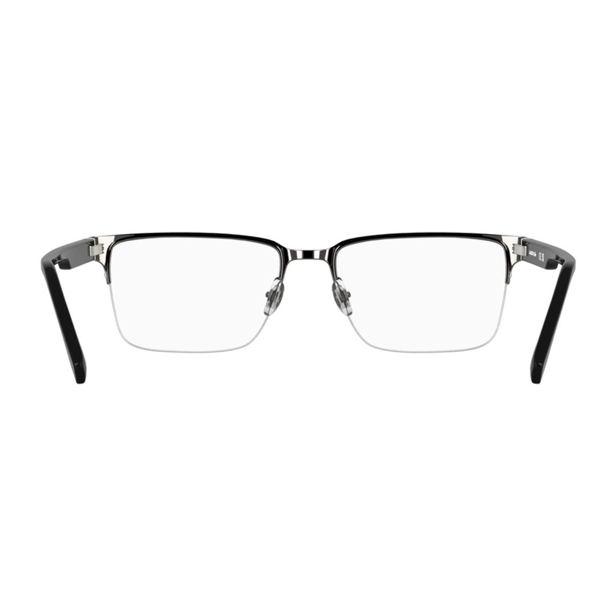 Gafas de Vista Lacoste L2326 002 de Metal Hombre 55 mm