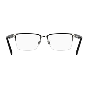 Gafas de Vista Lacoste L2326 002 de Metal Hombre 55 mm