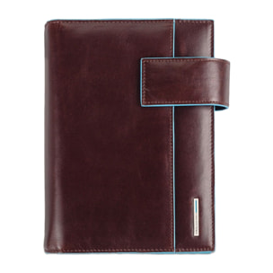 Piquadro Agenda organizer in pelle