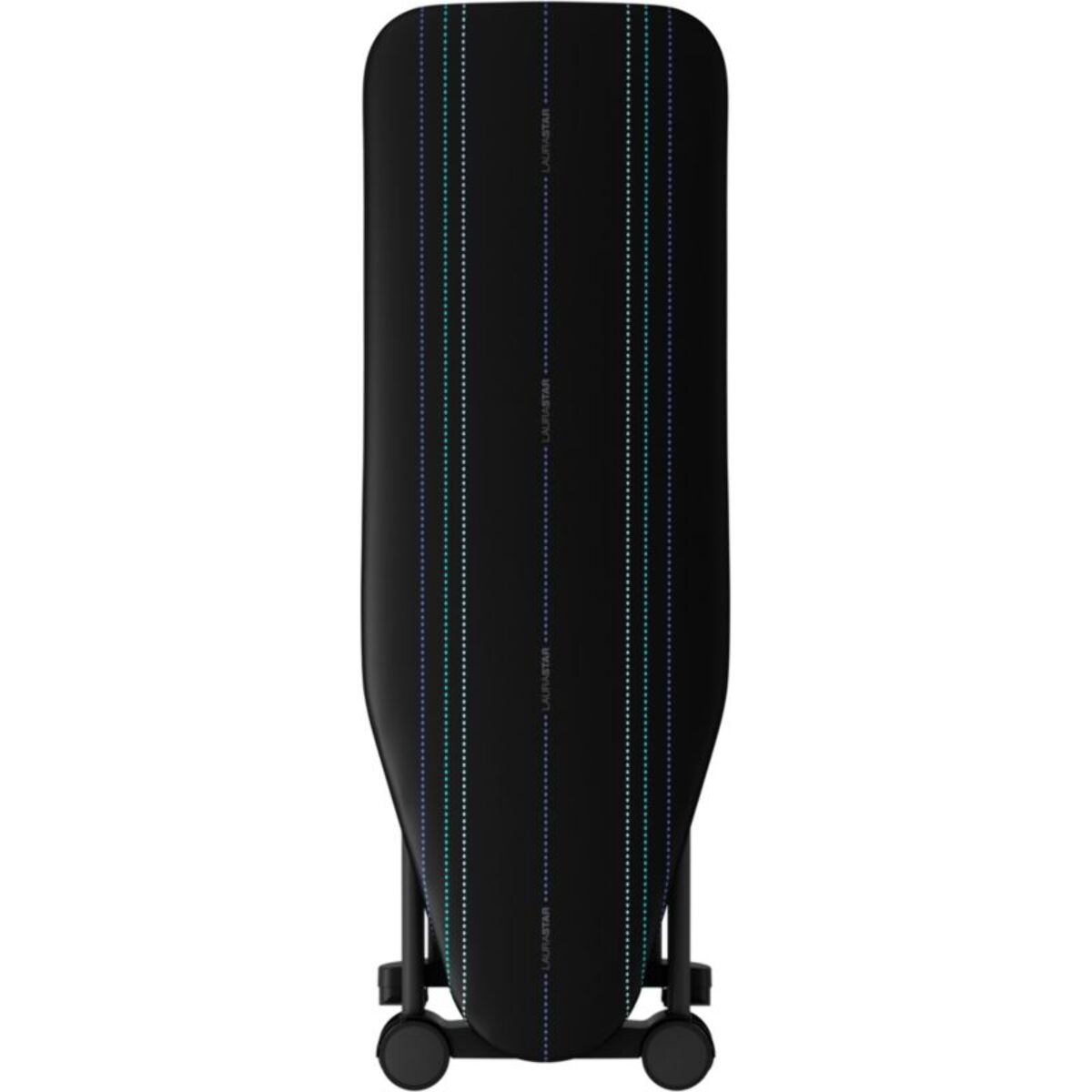Centre de repassage LAURASTAR Smart U Black
