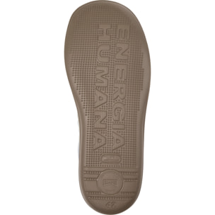 Zapatillas - CAMPER Beetle - Gris - Textil técnico