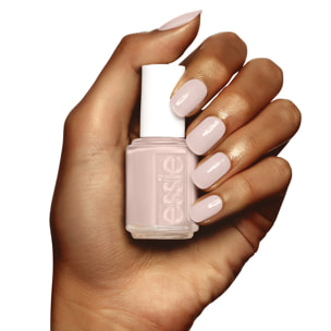 Essie Core Vernis à Ongles Longue Tenue 6 - Ballet Slippers 13,5 ML