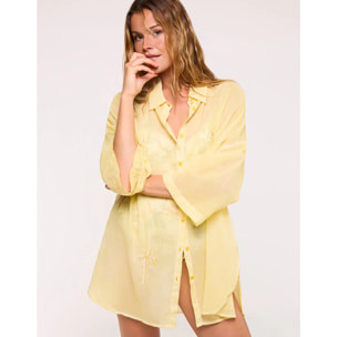 Kaftan Amarillo - Xanae